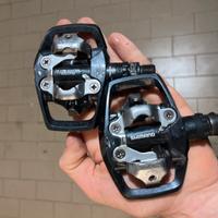 Pedali Shimano SPD PD-ED500