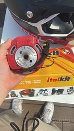 accensione italkit selettra am6