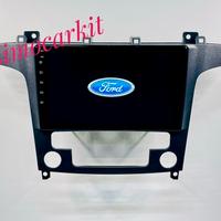 AUTORADIO 9'' ANDROID 13 2+64GB PER FORD S-MAX