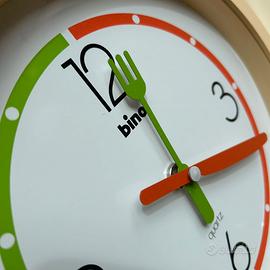 Orologio da parete BINO