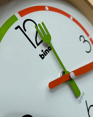 Orologio da parete BINO