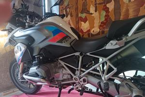BMW GS