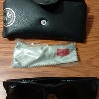 occhiali RayBan originali 