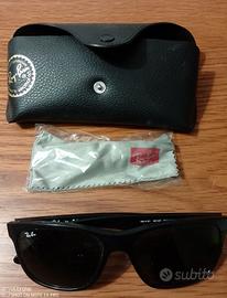 occhiali RayBan originali 