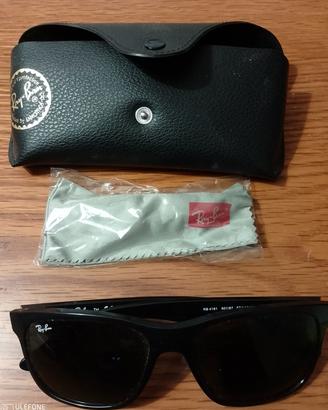 occhiali RayBan originali 