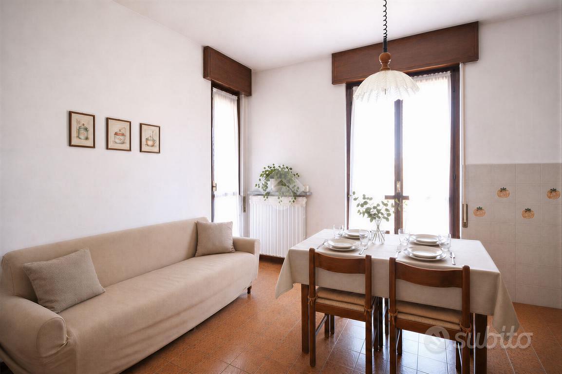 Apartment in Monticello Brianza, Prebone - Vista 5