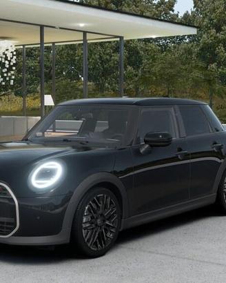 Mini Mini Cooper 5p 2.0 S Favoured auto