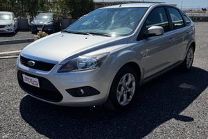 Ford Focus 1.6 TDCi (110CV) 5p. Tit. DPF