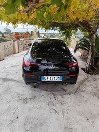 MERCEDES CLA 180 AMG LINE ADVANCED PLUS