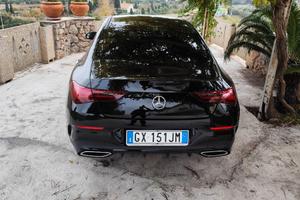 MERCEDES CLA 180 AMG LINE ADVANCED PLUS