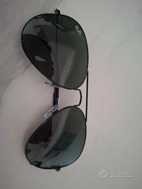 Ray-Ban Aviator Classic 