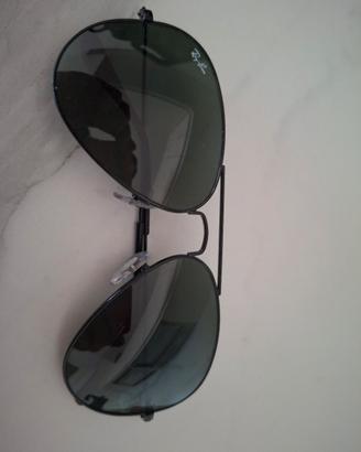 Ray-Ban Aviator Classic 