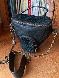 Mini borsa Kipling per macchina fotografica