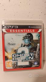 Tom Clancy's GHOST RECON ADVANCED WARFIGHTER 2