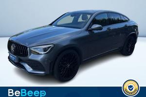 Mercedes-Benz GLC Coupé GLC COUPE 43 AMG 4MAT...