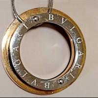 Ciondolo Bulgari 