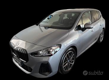 Bmw 2er Active Tourer 218d Active Tourer Msport