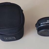 Sigma Extender APO Teleconverter 1.4 EX Canon EF