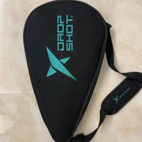 DROP SHOT CANYON PRO 1.0 Pala padel Pablo Lima