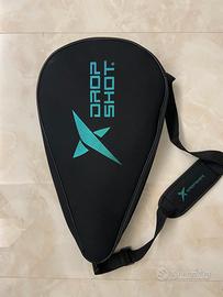 DROP SHOT CANYON PRO 1.0 Pala padel Pablo Lima