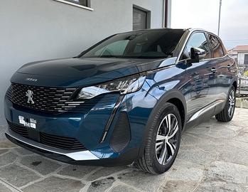 Peugeot 3008 3008 1.6 hybrid phev Active Pack 180c