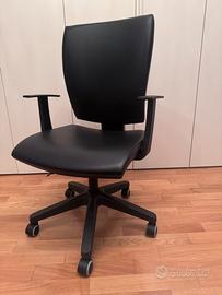 Sedia ergonomica ufficio
