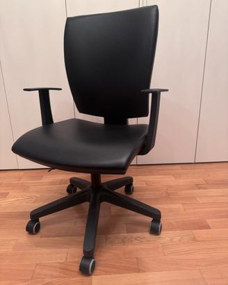 Sedia ergonomica ufficio