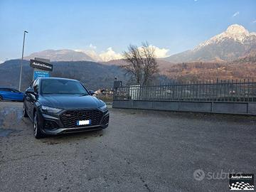 AUDI - Q5 Sportback 55 2.0 tfsi e S line Plus