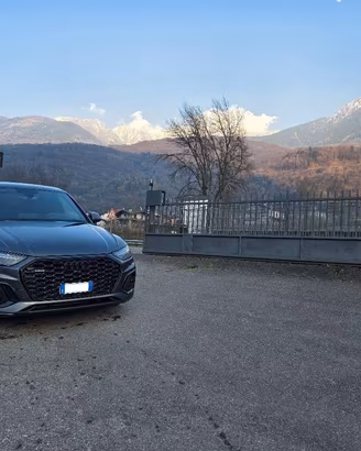 AUDI - Q5 Sportback 55 2.0 tfsi e S line Plus