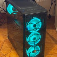 Pc da Gaming