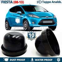 TAPPO Fari per FIESTA MK6 08-13 Coperchio Kit Led