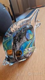 Scultura in vetro