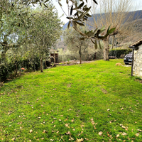 Casa rustica in Campagna