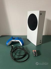 XBOX Serie S