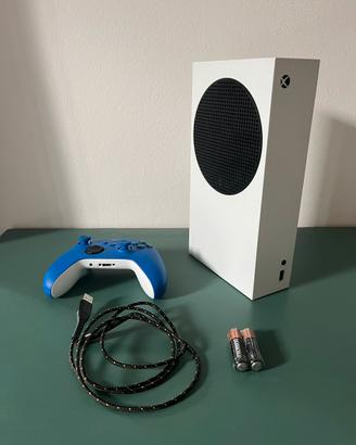 XBOX Serie S