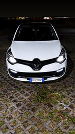 Clio rs