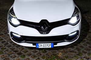 Clio rs
