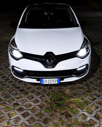 Clio rs