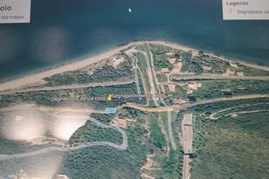 Terreno per attività