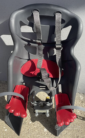 Seggiolino bici anteriore Bellelli - Max 15 kg
