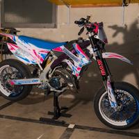 Tm smr 125 2017