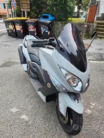 Yamaha T Max - 2008