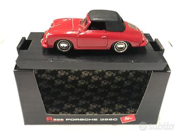 Modellini Brumm scala 1:43 Made in italy
