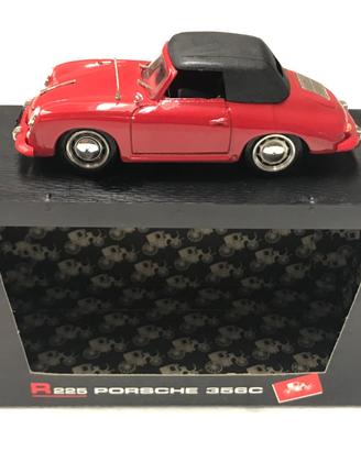 Modellini Brumm scala 1:43 Made in italy