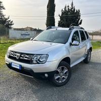 Dacia Duster 1.6c 4x2*GPL DI FABBRICA*UNIPRO*NAVI*