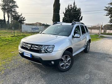 Dacia Duster 1.6c 4x2*GPL DI FABBRICA*UNIPRO*NAVI*