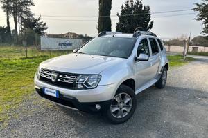 Dacia Duster 1.6c 4x2*GPL DI FABBRICA*UNIPRO*NAVI*