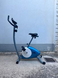 Cyclette HIGH POWER BK 321