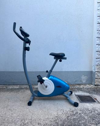 Cyclette HIGH POWER BK 321