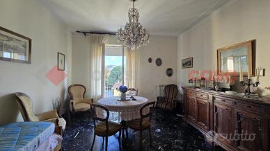 Appartamento Arezzo [Rif. VQ335VRG]